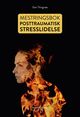 Omslagsbilde:Mestringsbok ved posttraumatisk stresslidelse