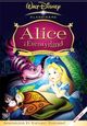 Omslagsbilde:Alice i Eventyrland