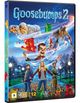 Omslagsbilde:Goosebumps 2