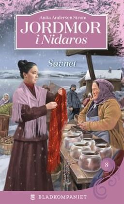 forsidebilde - trykk for å vise stor versjon