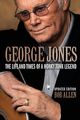Omslagsbilde:George Jones : the Life and Legend of a Honky Tonk Legend