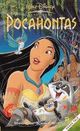 Omslagsbilde:Pocahontas