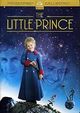Omslagsbilde:The Little Prince
