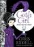 Omslagsbilde:Goth girl and the ghost of a mouse