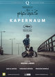 Cover photo:Kapernaum