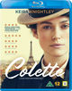 Omslagsbilde:Colette