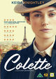 Cover photo:Colette