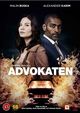 Omslagsbilde:Advokaten