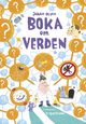 Omslagsbilde:Boka om verden