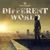 Omslagsbilde:Different World