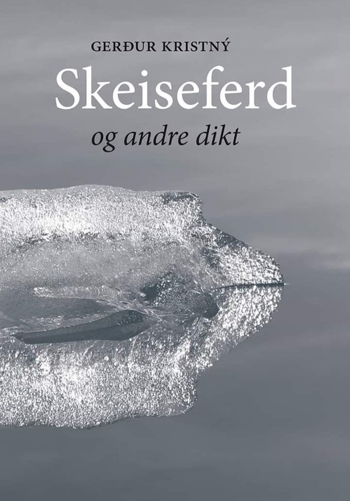 Skeiseferd : og andre dikt