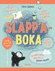 Cover photo:Slapp'a-boka