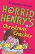 Omslagsbilde:Horrid Henry and the abominable snowman