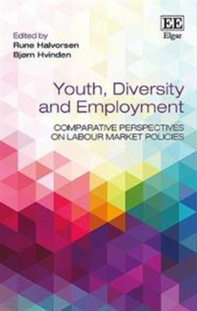 Youth, diversity and employment - comparative perspectives on labour market policies