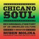 Omslagsbilde:Chicano soul : recordings et history of an American culture