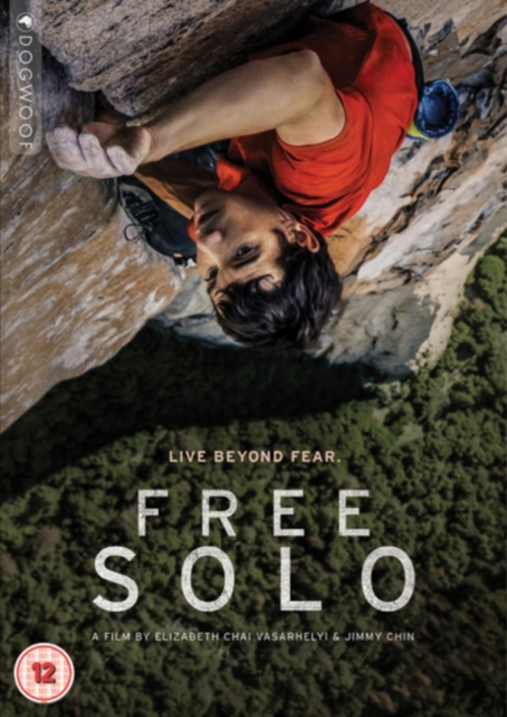 Free Solo