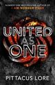 Omslagsbilde:United as one
