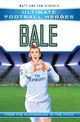 Omslagsbilde:Bale : from the playground to the pitch