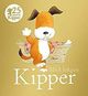 Omslagsbilde:Kipper