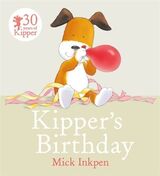 "Kipper's birthday"