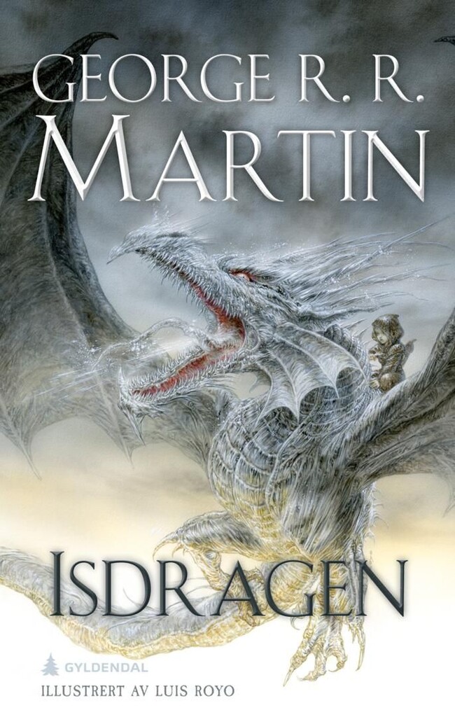 Isdragen