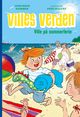 Omslagsbilde:Ville på sommerferie