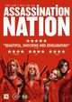 Cover photo:Assassination nation