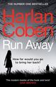 Cover photo:Run away