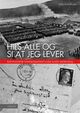 Omslagsbilde:Hils alle og si at jeg lever : kommunistisk motstandsarbeid under andre verdenskrig