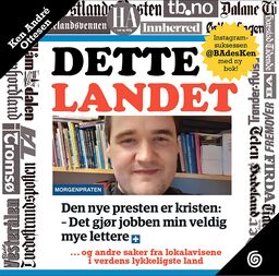 forsidebilde - trykk for å vise stor versjon