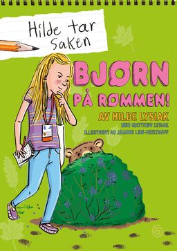forsidebilde - trykk for å vise stor versjon