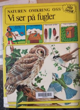forsidebilde - trykk for å vise stor versjon