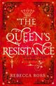 Omslagsbilde:The queen's resistance