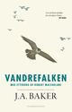 Cover photo:Vandrefalken