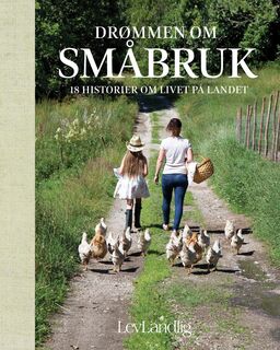 forsidebilde - trykk for å vise stor versjon