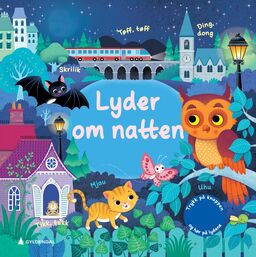 forsidebilde - trykk for å vise stor versjon