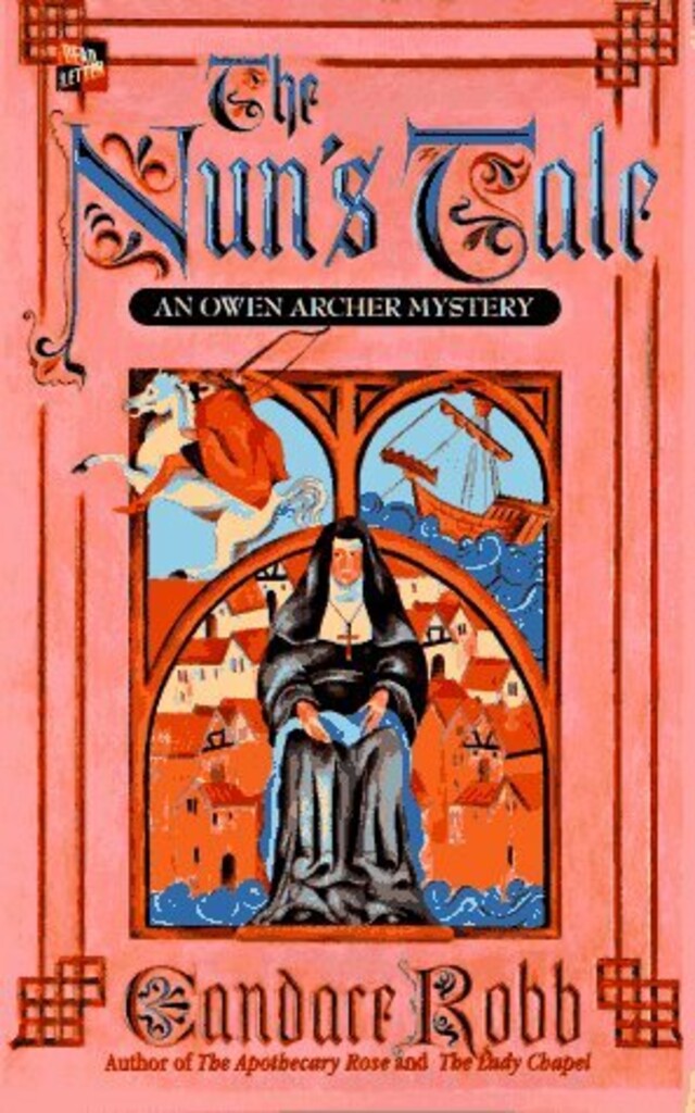 The Nun's tale