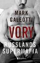 Omslagsbilde:Vory : Russlands supermafia