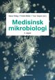 Omslagsbilde:Medisinsk mikrobiologi