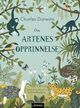 Cover photo:Charles Darwins Om artenes opprinnelse