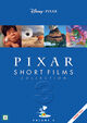 Omslagsbilde:Pixar short films collection : volume 3