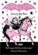 Omslagsbilde:Isadora Moon goes to the fair