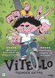 Cover photo:Vitello trenger en far
