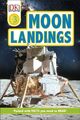 Cover photo:Moon landings