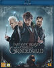 Omslagsbilde:Fantastic beasts: The crimes of Grindelwald