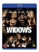 Omslagsbilde:Widows