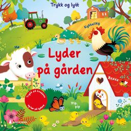 forsidebilde - trykk for å vise stor versjon