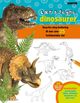 Cover photo:Lær å tegne dinosaurer : steg-for-steg-innføring til mer enn 225 forhistoriske dyr