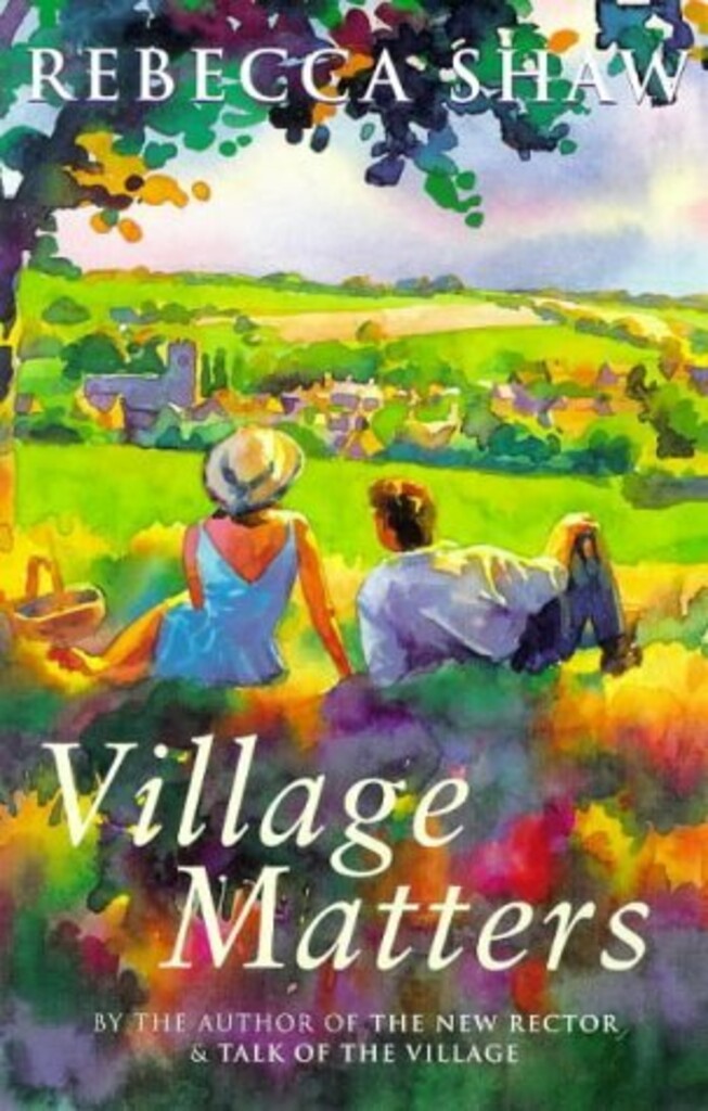 Village Matters
