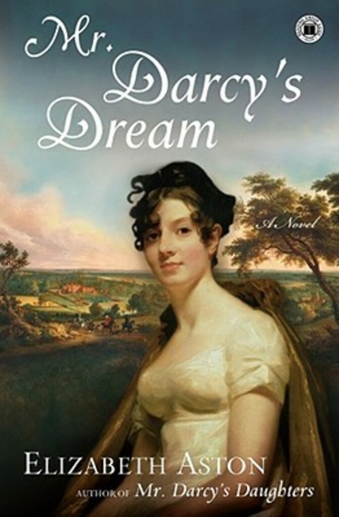 Mr Darcy's Dream